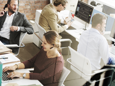Customer Success & Professional Services